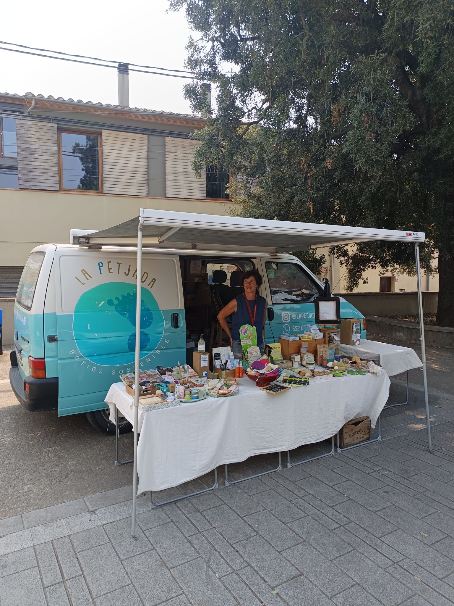 45. furgo i parada 3