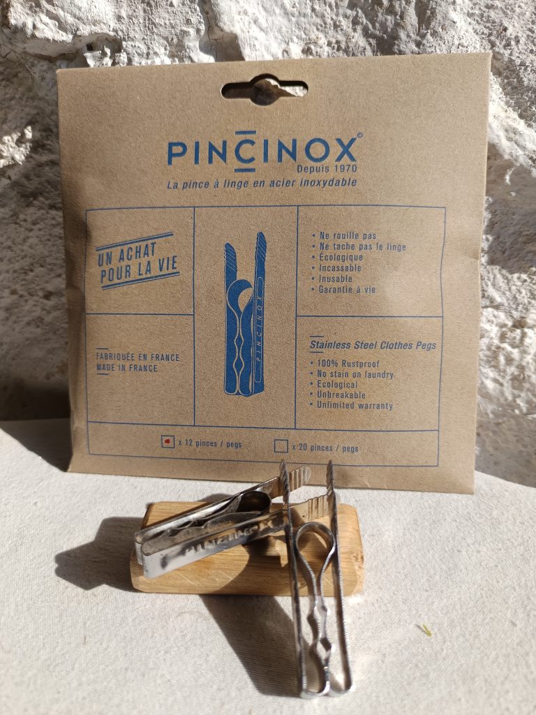 30. pincinox