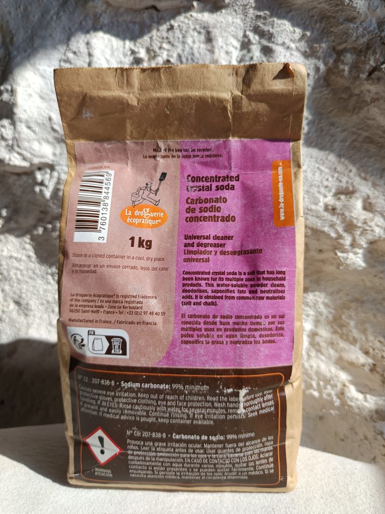 54. carbonat de sodi