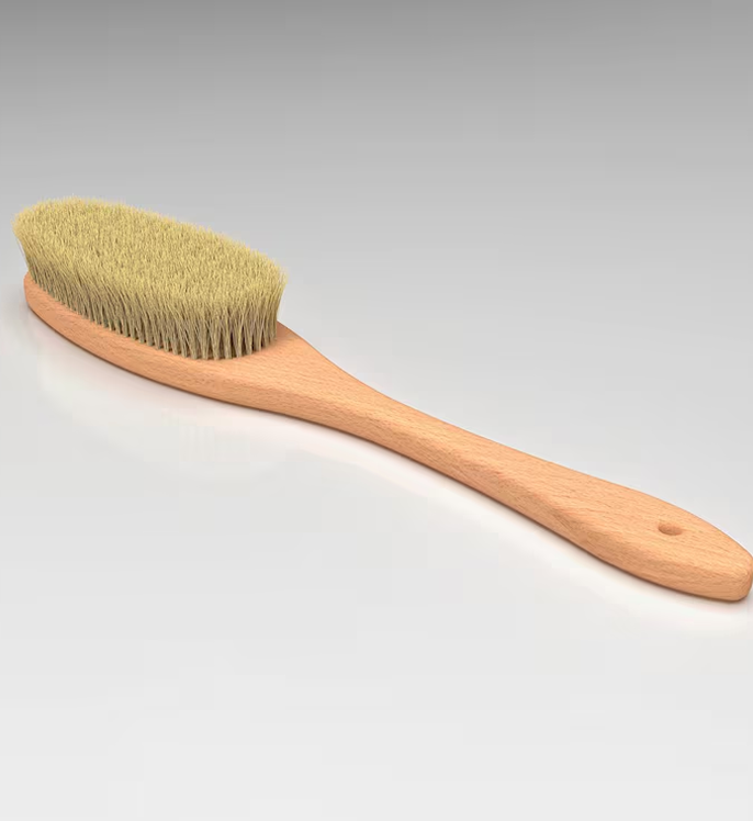 Cepillo suave para lavar platos