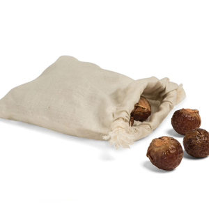 Nueces de lavado – Detergente vegetal para lavadora