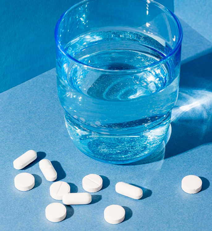 Pasta de dientes en polvo Mínima 2