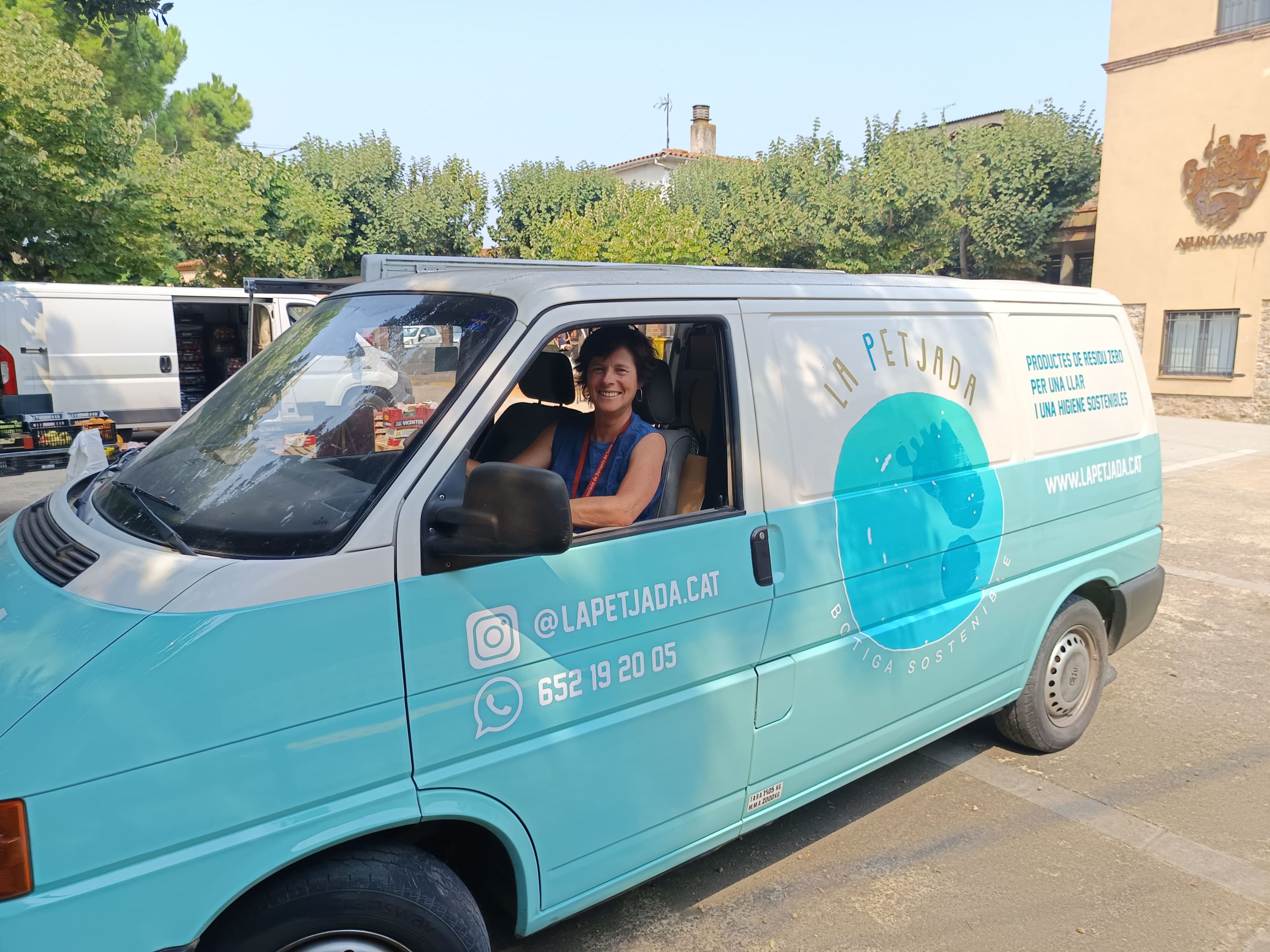 48. furgo conductrice 1